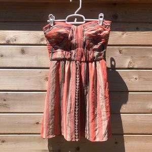 ✨sale✨ Twelfth Street by Cynthia Vincent Mini Dress